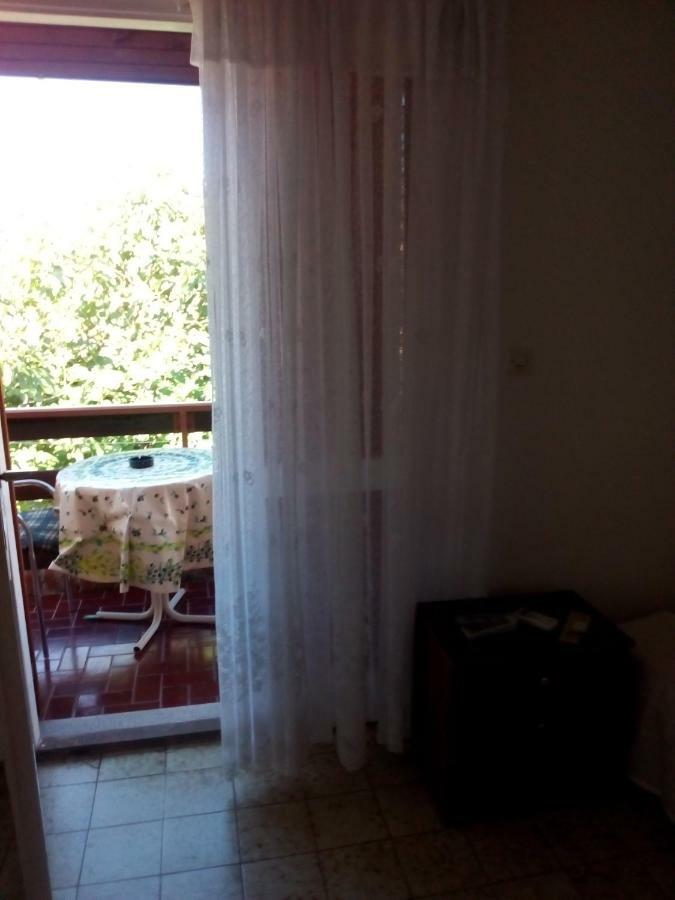 Apartments Draga Жаборич Экстерьер фото