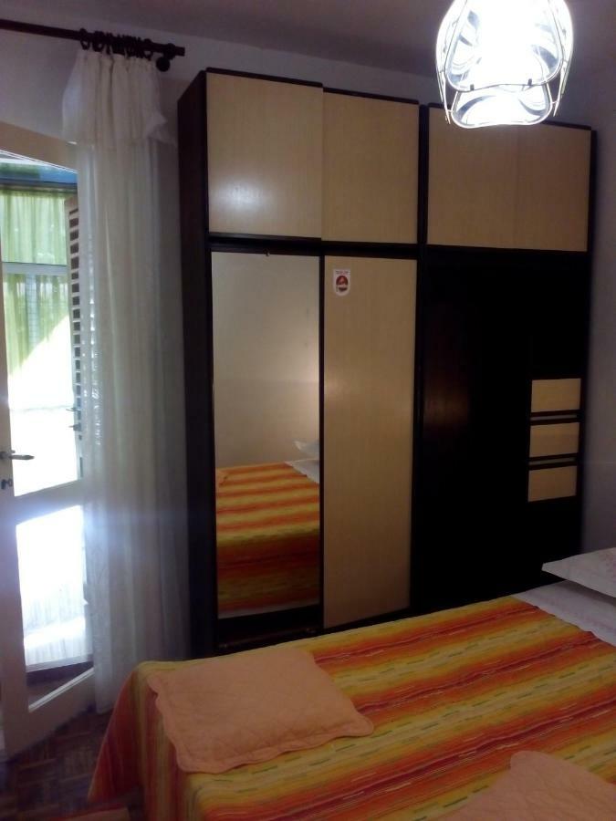 Apartments Draga Жаборич Экстерьер фото